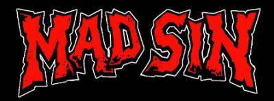 logo Mad Sin